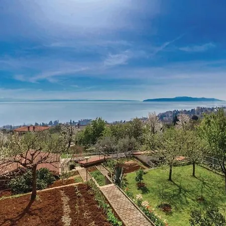Appartamento Cozy With A Sea View *