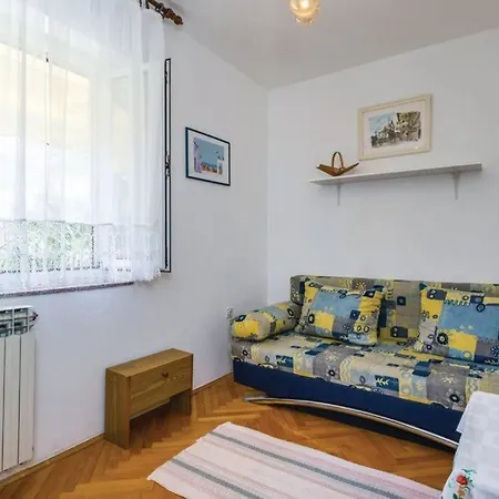 Cozy With A Sea View Laurana