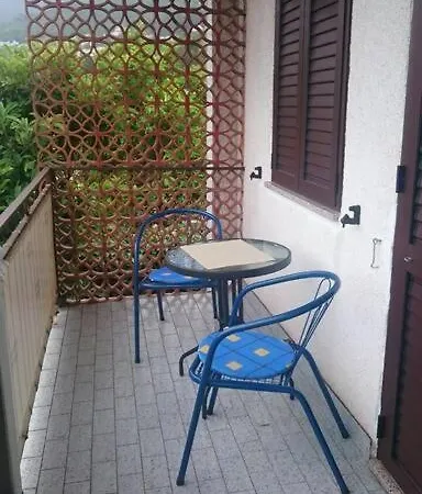 Appartamento Cozy With A Sea View Laurana